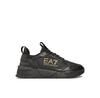 Men's Sneakers X8x152 Xk378 T961 Black