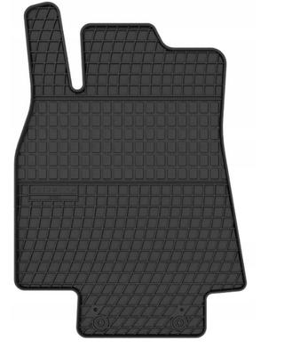 Driver's Rubber Mat For: Mercedes B-Class W245 Hatchback (2005-2011)
