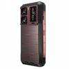 Smartphone WP300 5G 12/512GB IP69K roșu