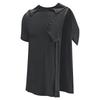 Loose T-shirts For Both Men And Women, Easy-to-put On And Take Off T-shirts According To The Deduction, And Bed Care