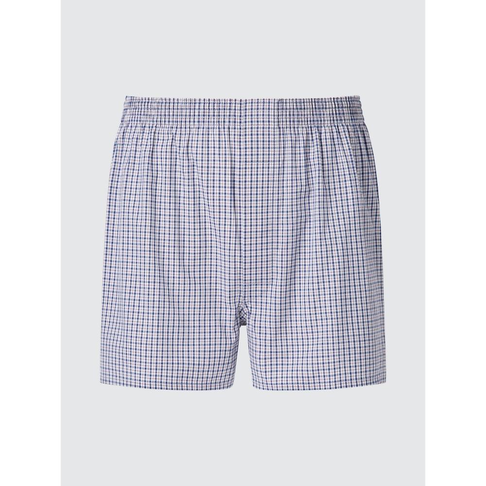Uniqlo Trunks Front Opening