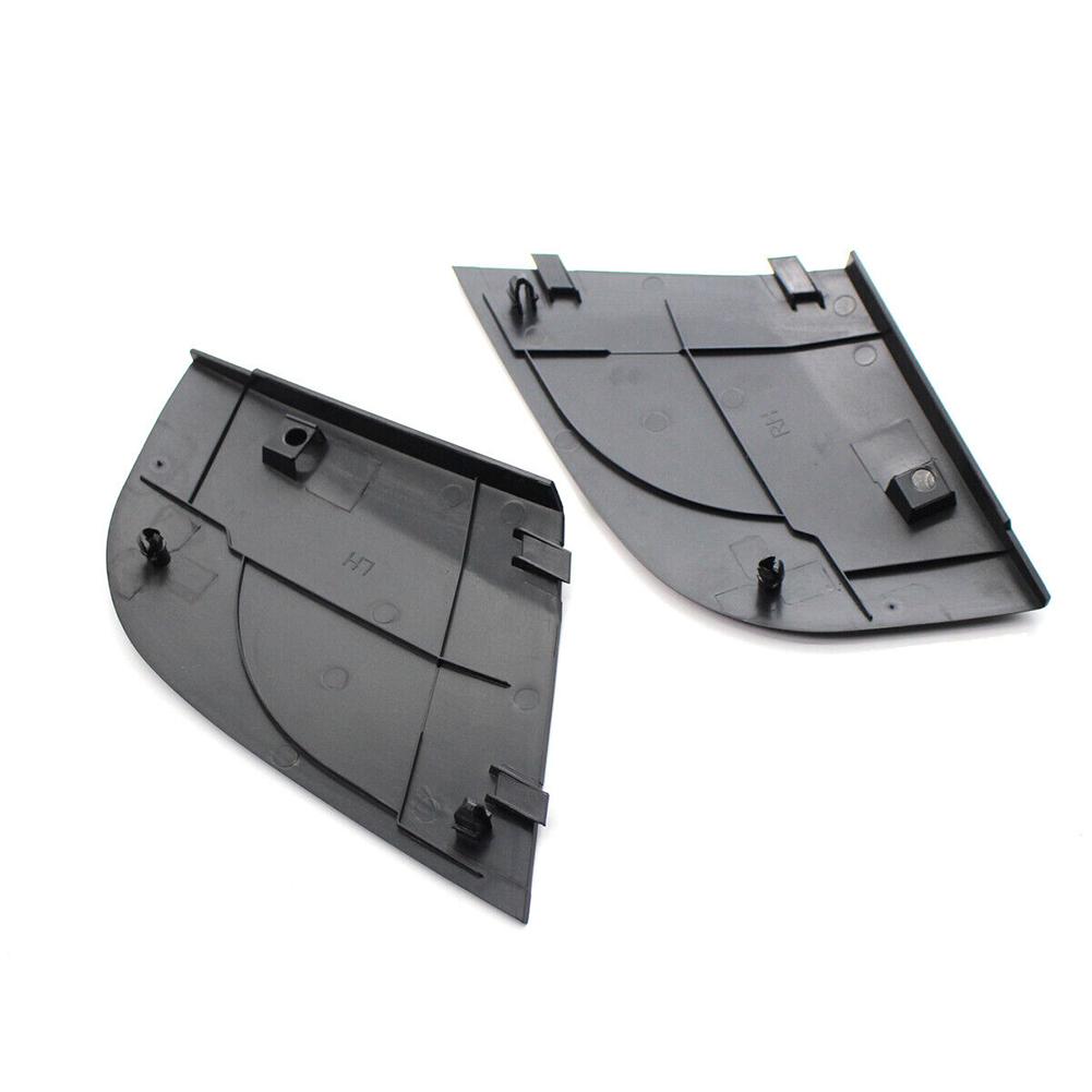 For Benz B CLASS W245 A Pair Of FRONT WINDSHIELD WATER DRAIN COVER A1698300275 A1698300375 Car Exterior Engine Hood Cover Cap