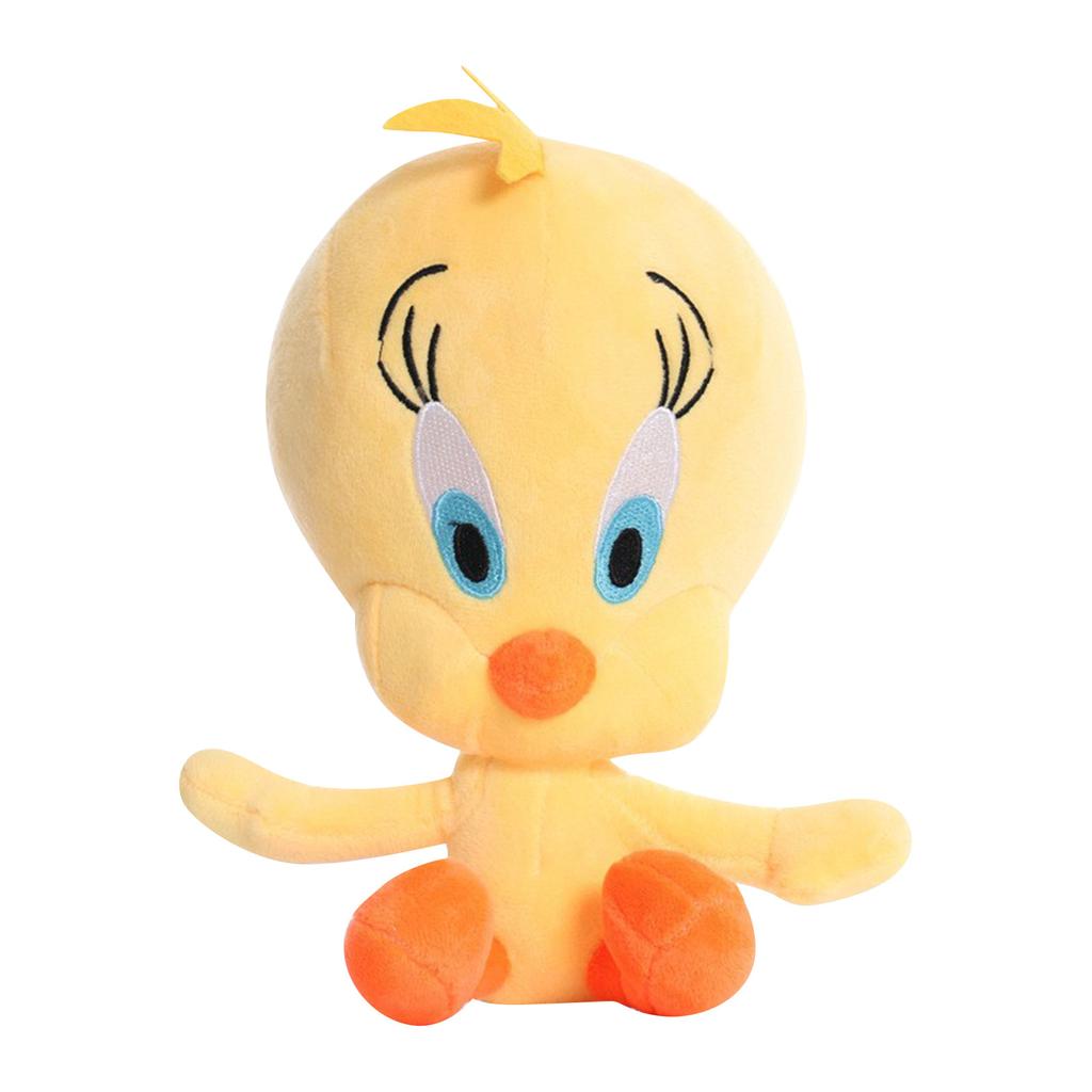 Plush Doll. Toy Gift. Cartoon . Children's Rag Doll. Children's Gift Pillow