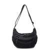 Denim Bag Women's Large-capacity New Summer Casual Shoulder Messenger Bag Niche Commuter Tote Bag