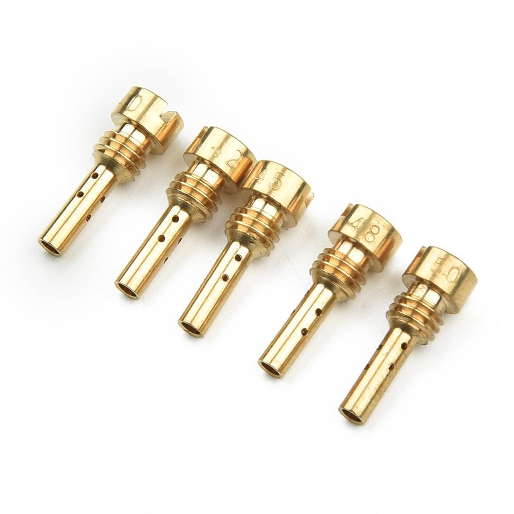 For Kawasaki models Nozzles Replacement #40#42#45#48#50 Size High quality