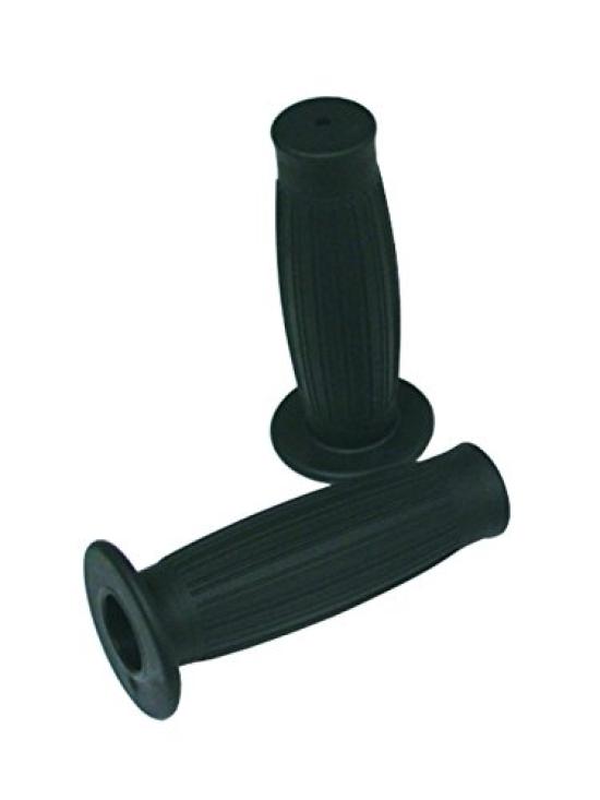 POSH Barrel Barrel 811570 Grip, Shape, Universal, Black,