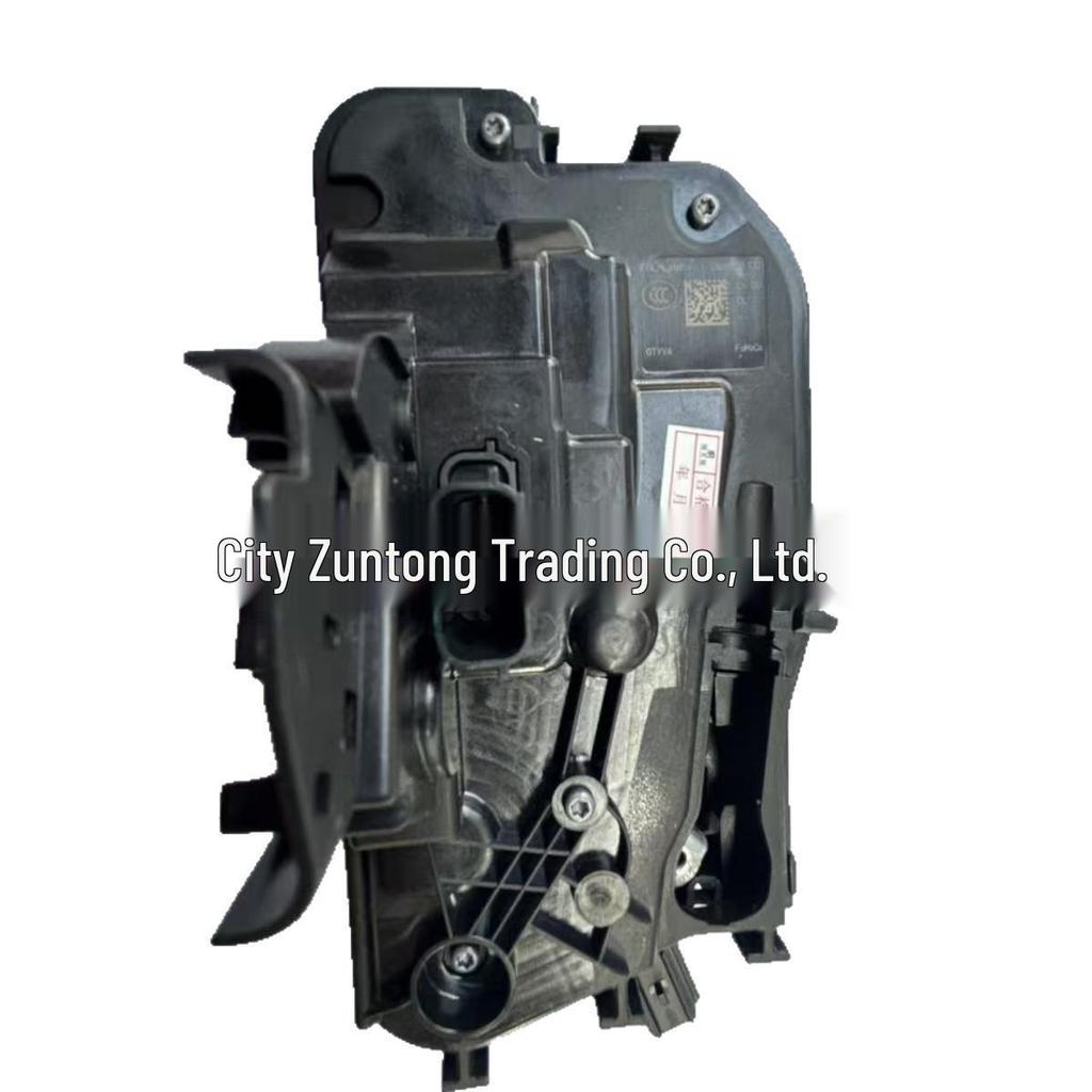 For Ford Focus 19 Front Door Double Lock Block (4+2) JX7A-A21813HD
