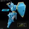 BANDAI SPIRITS 30MF Armored Legend Samurai Musashi of the Water Curtain plastic model Troopers (Non-scale, pre-colored kit)