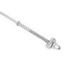 Kick Side Stand Spring Brake Pedal Return Spring for SL70 XL70