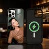 Singer K-Katy Perry  Phone Case For iPhone 17/16/15/14/13/12/Plus/Pro/Max for Magnetic Wireless Charging