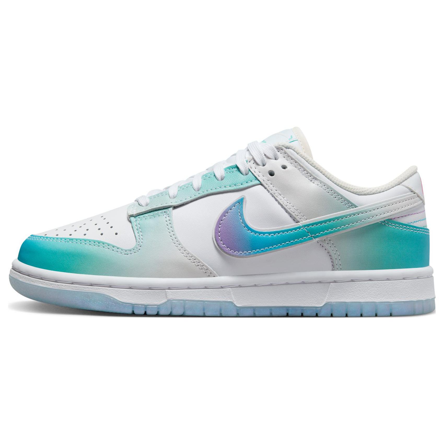 

New Nike Dunk Low Unlock Your Space Women s FJ7743-194 35.5