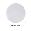Steamer Liner Non-stick Steam Paper for Steamer Washable Oven Accessories Kitchen Cookware Baking Parchment for Baking Pastry
