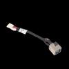 1/3Pcs DC Power Connector Jack DCIN Charging Flex Cable For Dell Latitude E5570 E5540 E5550 E7440 E7450 Precision 3510 P40G P48F