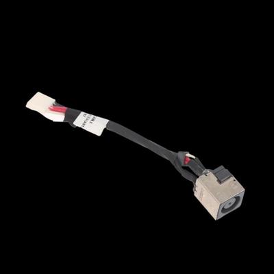 1/3Pcs DC Power Connector Jack DCIN Charging Flex Cable For Dell Latitude E5570 E5540 E5550 E7440 E7450 Precision 3510 P40G P48F