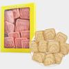 10Pieces Delicate Capybara Cookie Cutter Set Biscuits Stamp For Exciting Baking Projects And Pleased DIY Experience