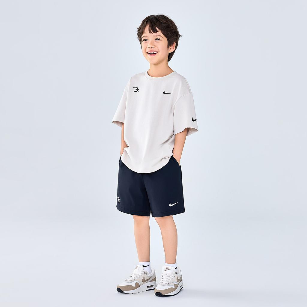 New Nike Kids T Shirts N32522413
