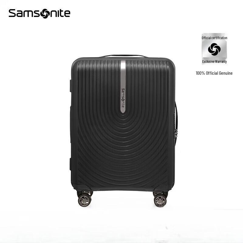 

Samsonite PC Hardside Business Spinner Luggage