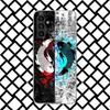 Koi Fish Art Phone Case for Samsung Galaxy A17 A37 A57 A16 A26 A36 A56 A15 A25 A35 A55 A14 A24 A34 A54 A13 A23 A33 A53 Galaxy A1