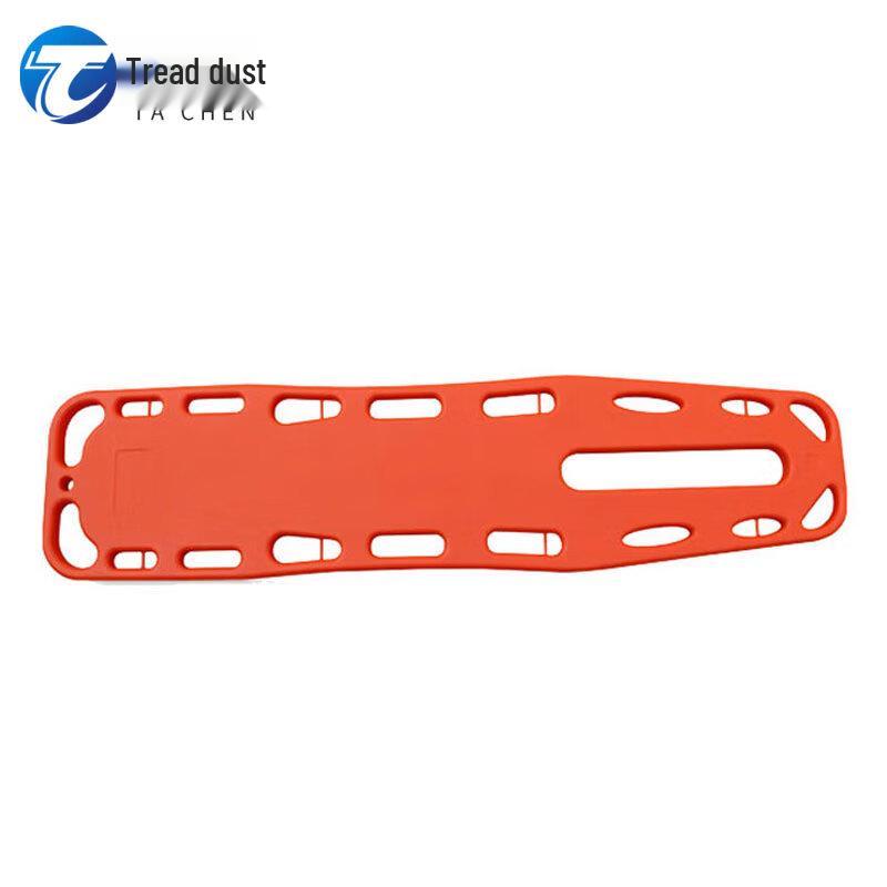 Emergency Water Rescue Spine Board Stretcher