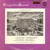 LP Record DAS FLTENENSEMBLE SANSSOUCI  Klingendes Barock 3  Versailles AVRS6336 Amadeo Austria Classical Used