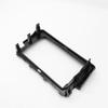 9 Inch Adapter Canbus Box Decoder Car Radio DVD Player Fascias Frame For Honda Civic 2016 Android Dash Fitting Panel Kit