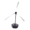 Fly Deterrent Fan Multifunctional for Tables Tabletop Parties Home