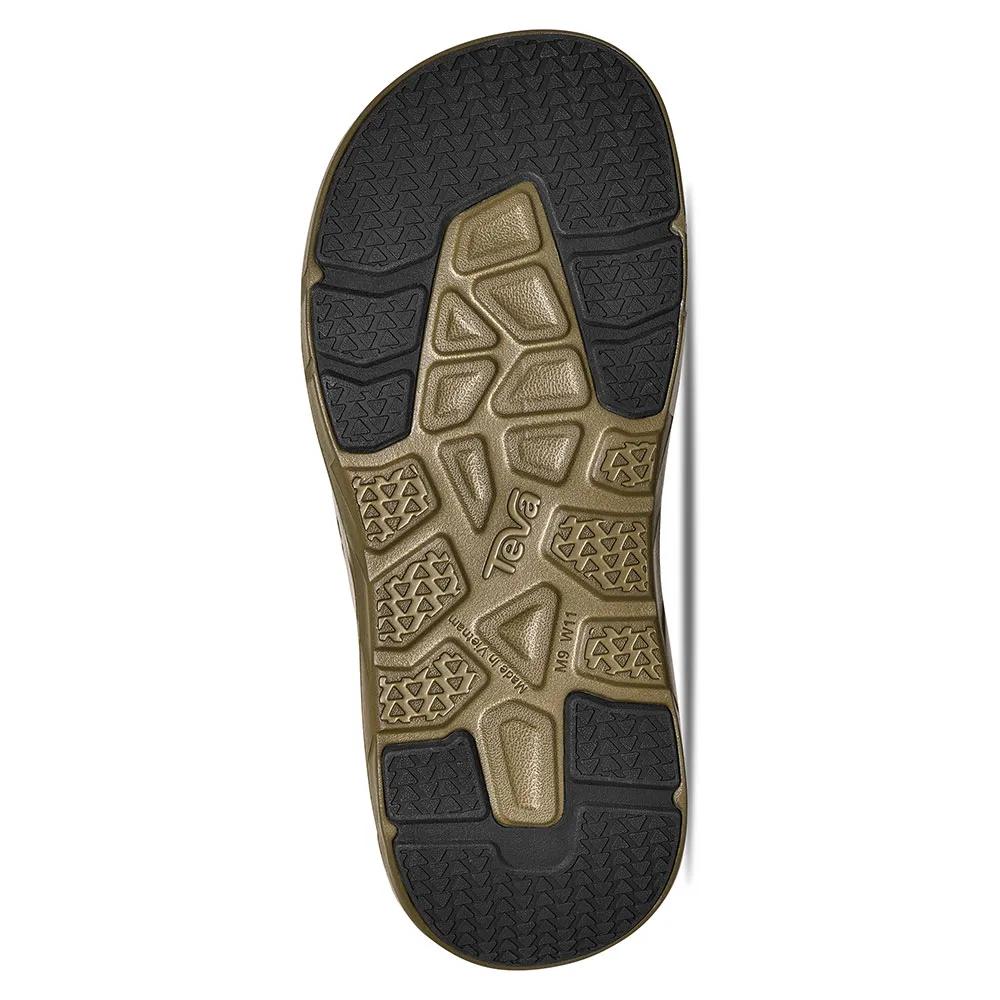 Teva Sandals Ultra-Comf Slide