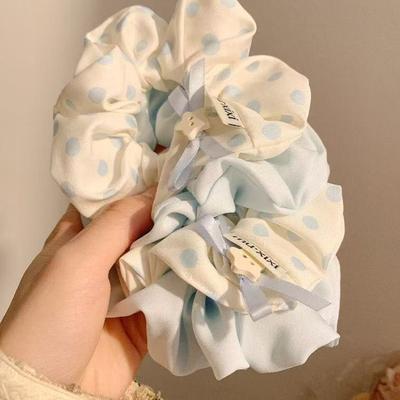 Αξεσουάρ μαλλιών – Γυναικεία λαστιχάκια μαλλιών