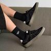 Men S Thick Sole Retro German Training Shoes Casual Sports Sneakers