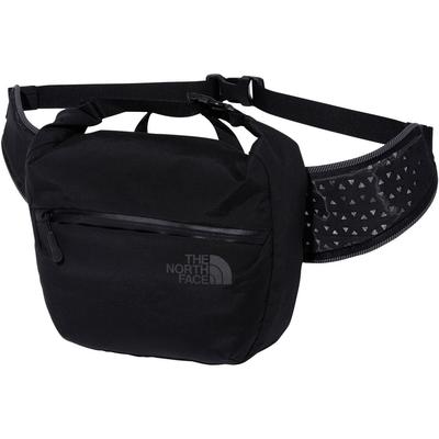 North Roll Pack 5 Preto TAMANHO ÚNICO [The Face]