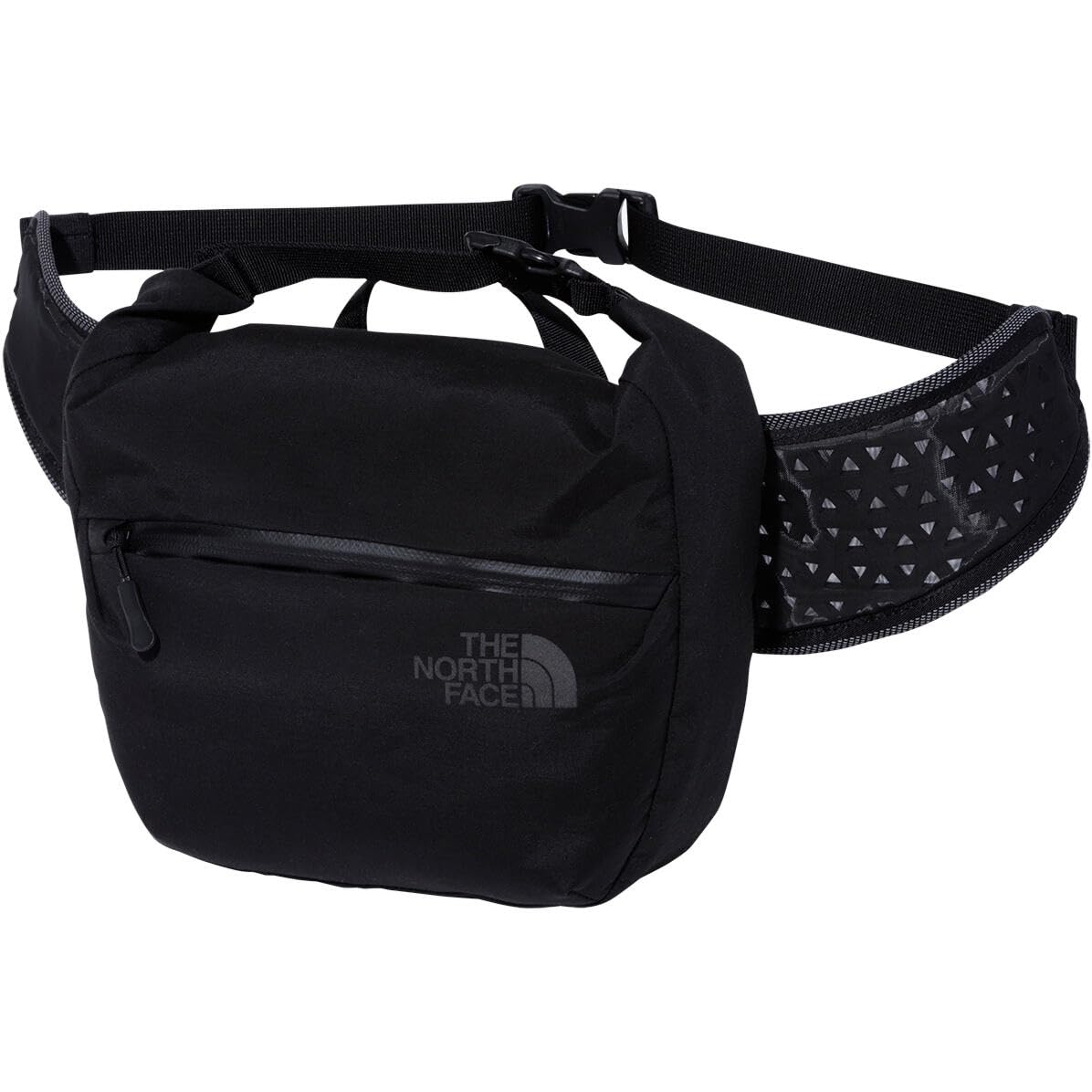 

North Roll Pack 5 Black ONESIZE [The Face] чорний