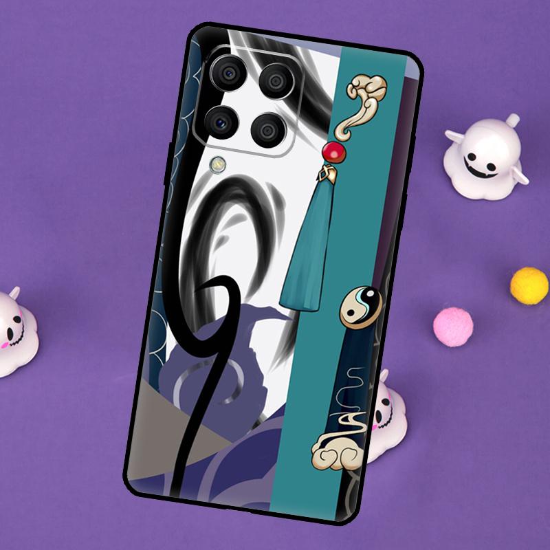 Honkai Impact 3rd Cover For Samsung Galaxy M11 M51 M31 M33 M13 M23 M53 M15 M55 M14 M34 M54 M20 M32 M52 Case