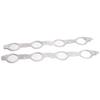 Accessories 12617944 LS MLS Exhaust Manifold Gasket Set Multi-Layer Steel Header for BMW 220i 225i 2.0L B48 Brand New 1pc 2pcs