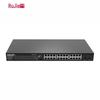 Ruijie RG-ES126GS-LP 24-Port Gigabit Unmanaged PoE Switch