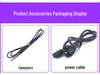 80A Handheld Jewelry Spot Welder: Portable Electric Pulse Welder for Ring and Small Repair Welding
