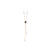 Swarovski Latisha Necklaces Women's 5516428