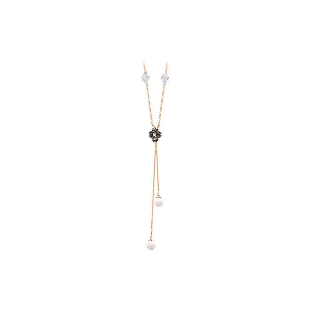 Swarovski Latisha Necklaces Women's 5516428