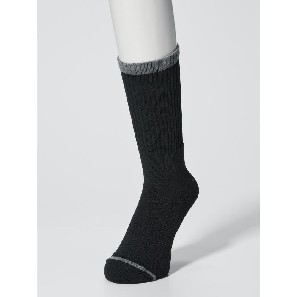 Uniqlo Sports Socks  File Line 