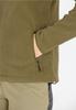 Куртка Whistler Cocoon Fleece Jacket сумрачно-зеленая 3161