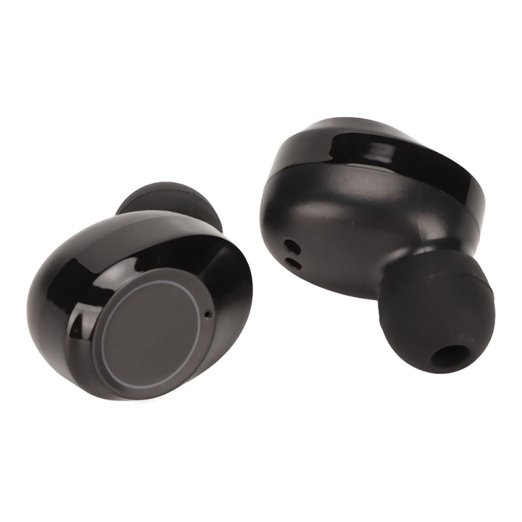 Bluetooth Wireless Earbuds Noise Reduction Digital Display Touch Control Bluetooth Stereo Earbuds