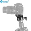 DY-60N Universal Tripod Head Leveling Base for DSLR Cameras