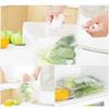 Mini Multi-function Sealer Plastic Storage Bag Sealing Machine Close Keeping Fresh Seal Food Snack Kitchen Tool Cozinha