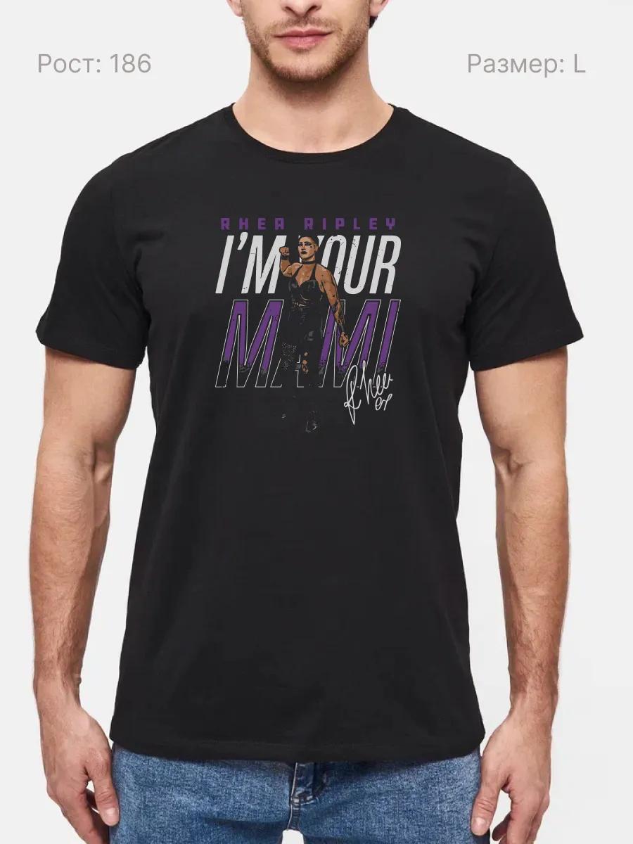 The Hatters T-shirt L