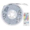5M 5050 Television Strip Light 150LED For Alexa/Google Home Smart Voice Lamp Belt WiFi Music Tape