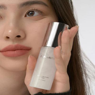 Odblaskowy utrwalacz perłowy 50ml