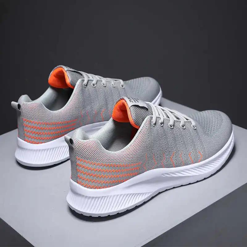 Fashion Massive Platform Retro Boots Vulcanize Original Brand Men Sneakers Men's Running Shoes Summer Sports Loafer'lar Super Sale