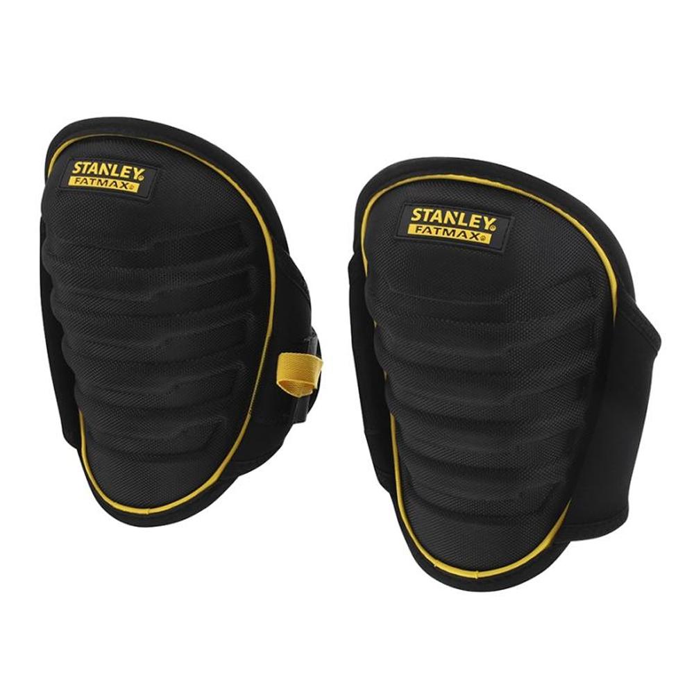 Stanley FatMax Gel Knee Pads