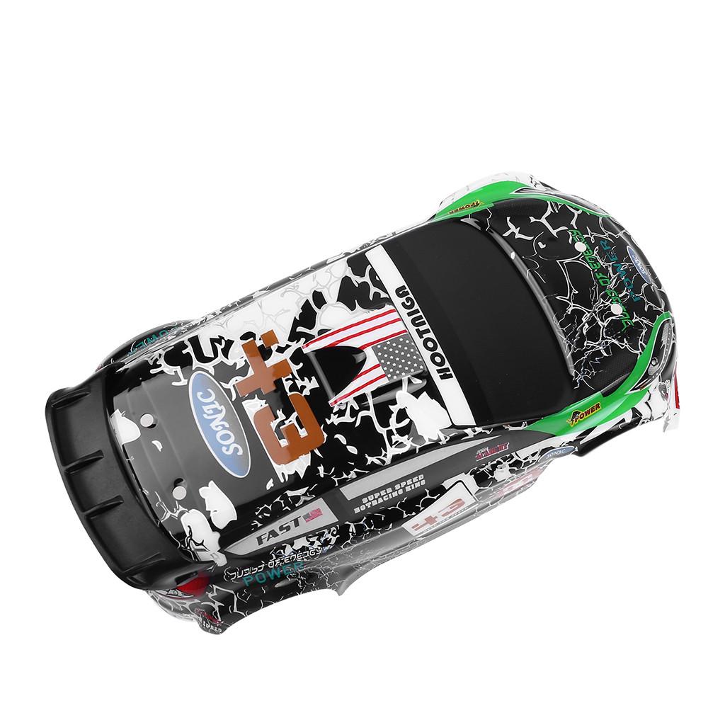 Buy AIKA K98955 Body Shell Car Cover Spare Part For Wltoys K989 1/28