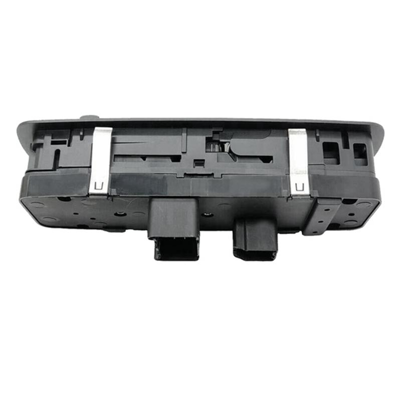 Durable-Car Master Window Switch Control For-Dodge Journey 2011-2016 Left Driver Side 68084001AB