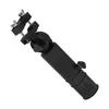 Golf Trolley Umbrella Holder Umbrellas Stand Black for Golf Cart Handles